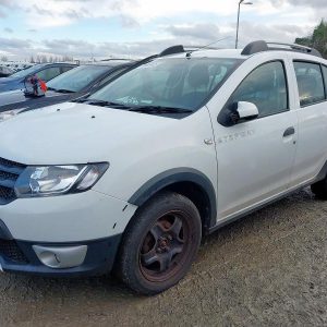 Dacia Sandero St