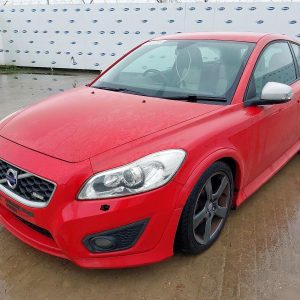 VOLVO C30