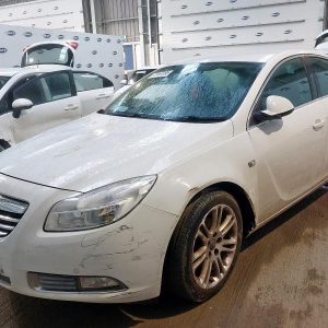 Vauxhall Insignia E