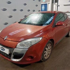 Renault Megane Exp