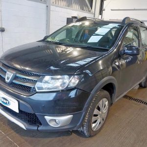Dacia Sandero St