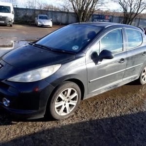 Peugeot 207 Sport