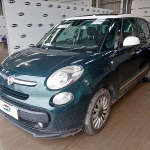Fiat 500l Mpw L