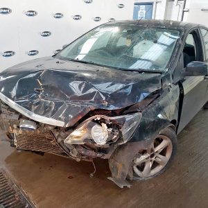 Ford Focus Zete