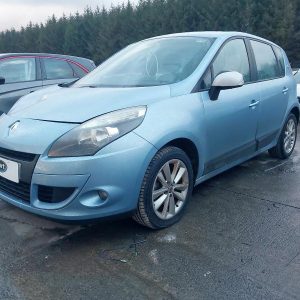 Renault Scenic I-m