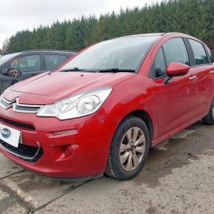 Citroen C3 Vtr+