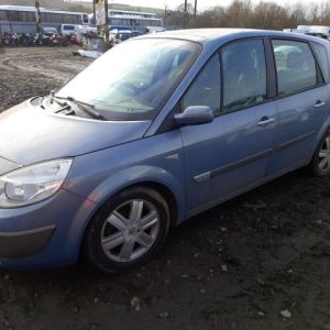 Renault Scenic Dyn