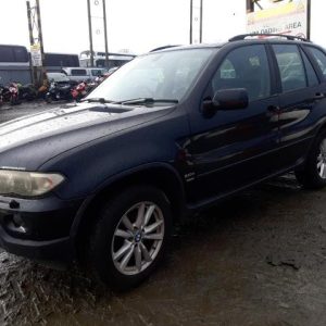 Bmw X5 Sport