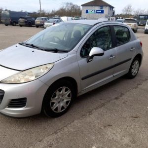 Peugeot 207 S