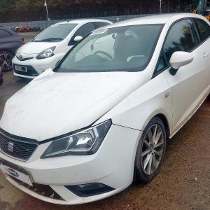 Seat Ibiza Vist
