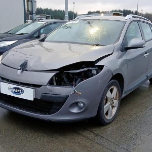 Renault Megane Dyn