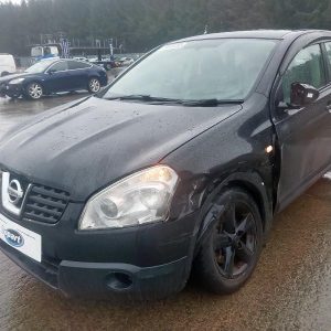 Nissan Qashqai Vi