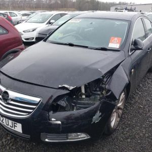 Vauxhall Insignia S