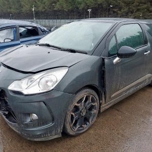 Citroen Ds3 Dsport