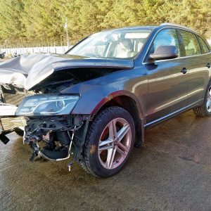 Audi Q5 Se
