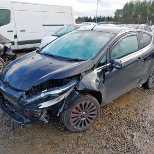 Ford Fiesta Tit