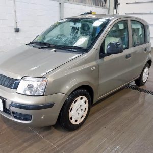 Fiat Panda Acti