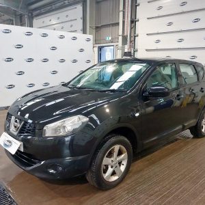 Nissan Qashqai Vi