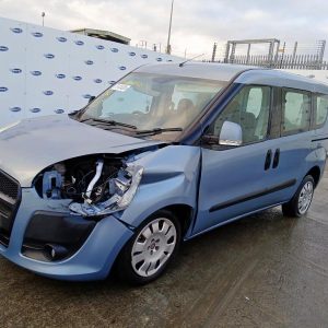 Fiat Doblo Myli