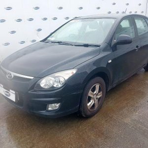 Hyundai I30 Comfor