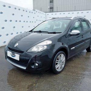 Renault Clio Dynam