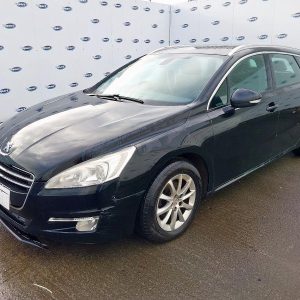 Peugeot 508 Sr