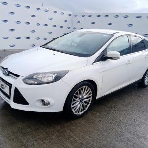 Ford Focus Zete