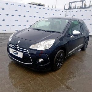 Citroen Ds3 Dstyle