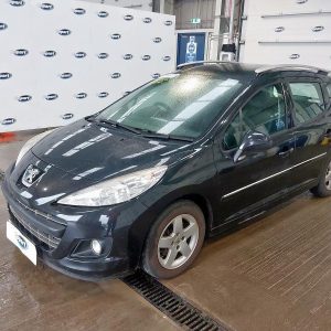 Peugeot 207 Active