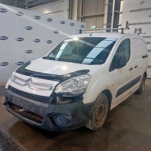 Citroen Berlingo L