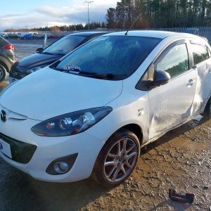 Mazda 2 Venture