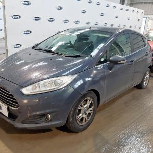 Ford Fiesta Tit