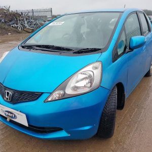 Honda Jazz I-vte