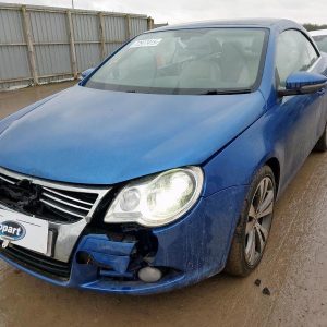 Volkswagen Eos Sport