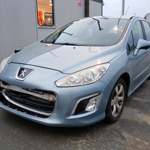 Peugeot 308 Active