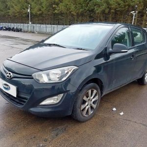 Hyundai I20 Active