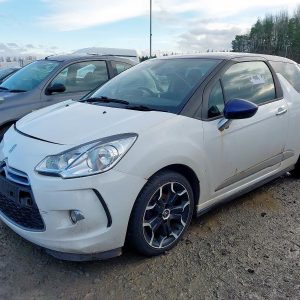 Citroen Ds3 Dstyle