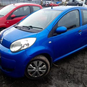 Citroen C1 Splash