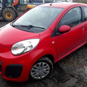 Citroen C1 Vt