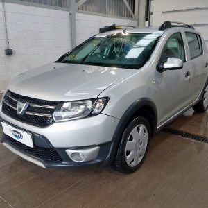 Dacia Sandero St