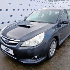 Subaru Legacy S