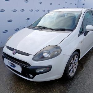 Fiat Punto Evo