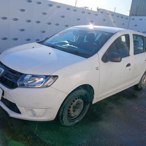 Dacia Sandero Am