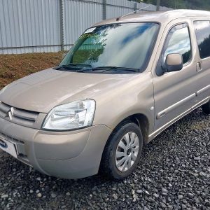 Citroen Berlingo M