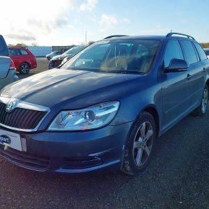 Skoda Octavia Se