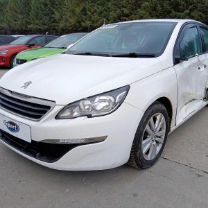 Peugeot 308 Active