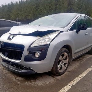 Peugeot 3008 Activ