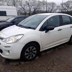 Citroen C3 Vt