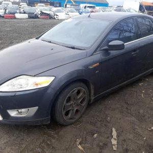 Ford Mondeo Tit