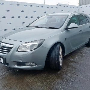Vauxhall Insignia E